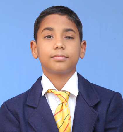SANKALP KUMAR 